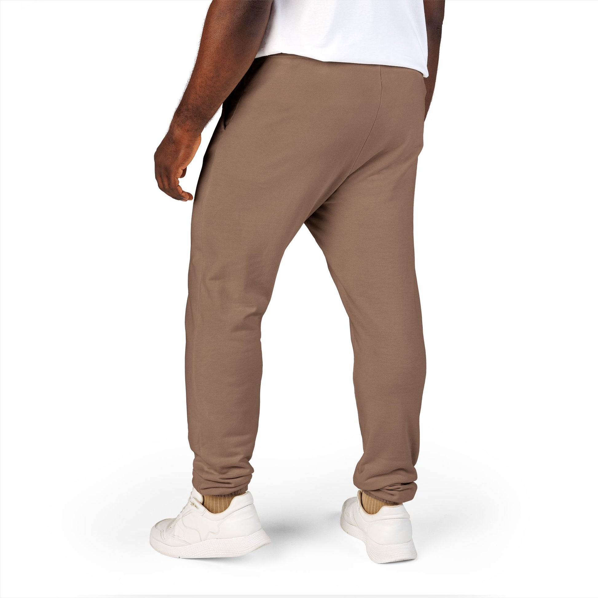 Cozy Sweatpants Relaxed Fit Joggers