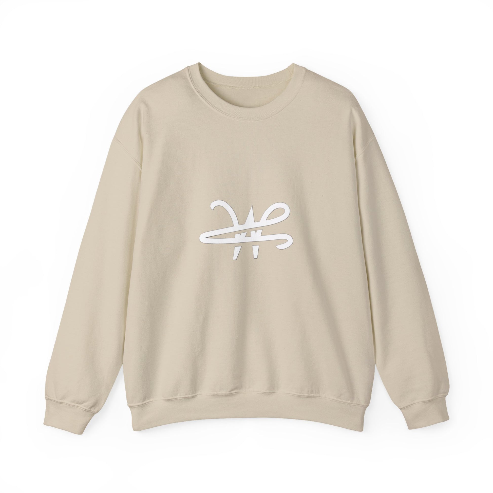 Water Drippin Crewneck Sweatshirt