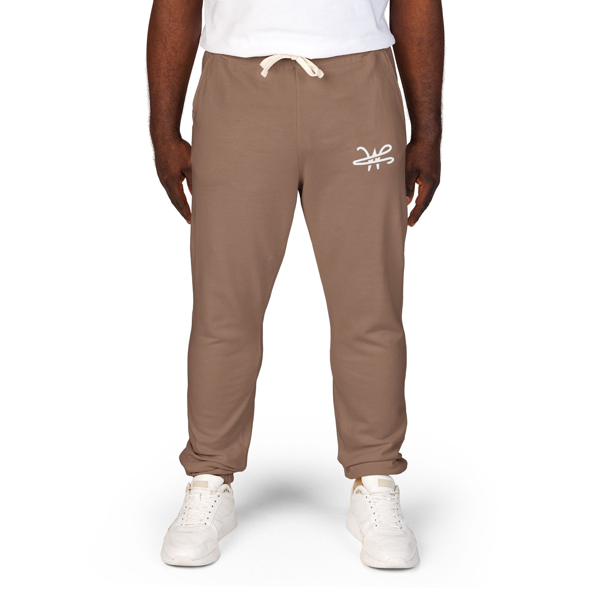 Cozy Sweatpants Relaxed Fit Joggers