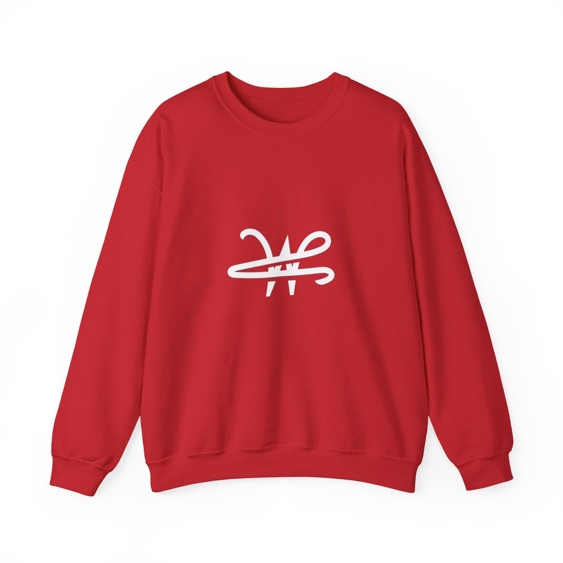 Water Drippin Crewneck Sweatshirt