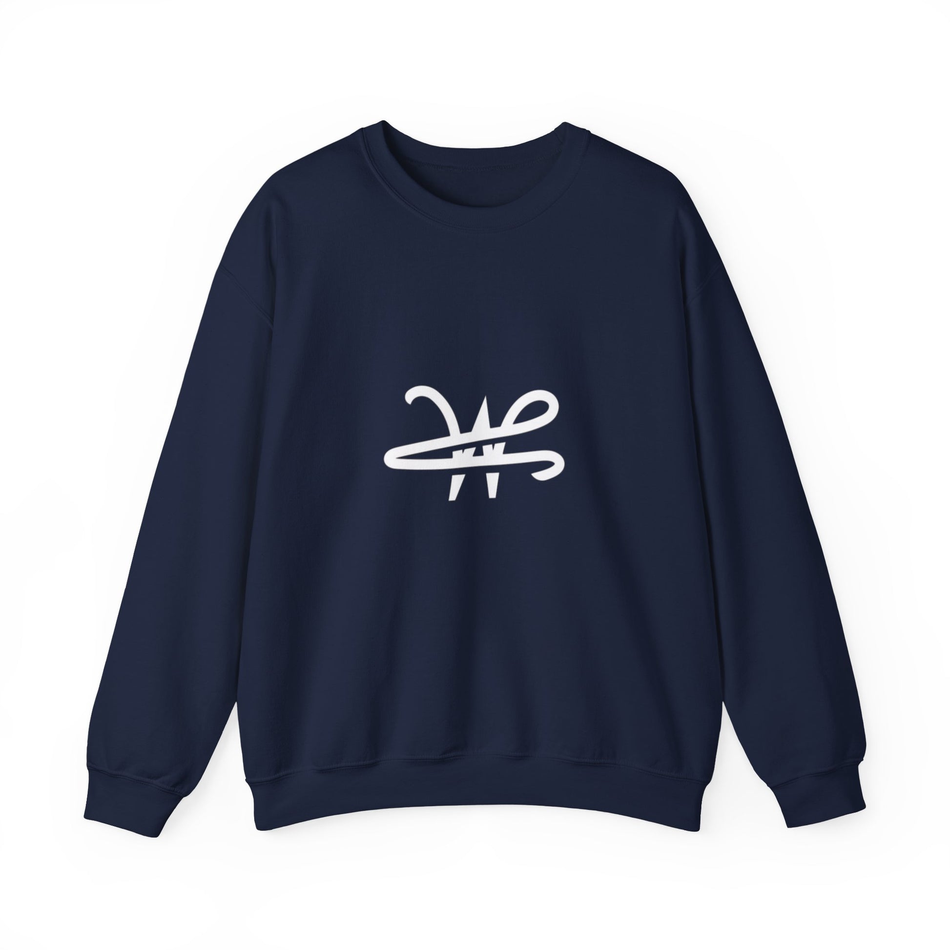 Water Drippin Crewneck Sweatshirt
