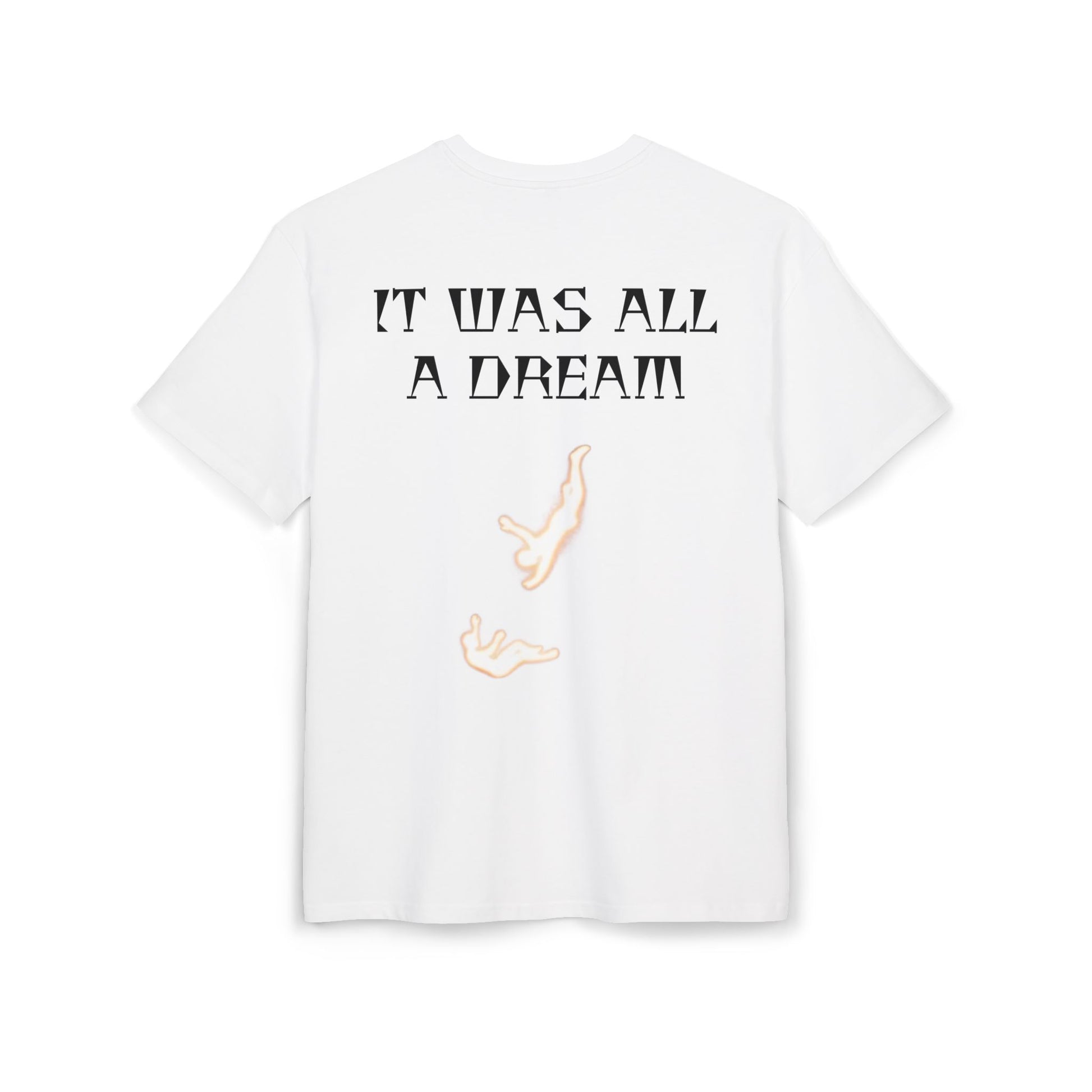 Dreamy Oversize T-Shirt