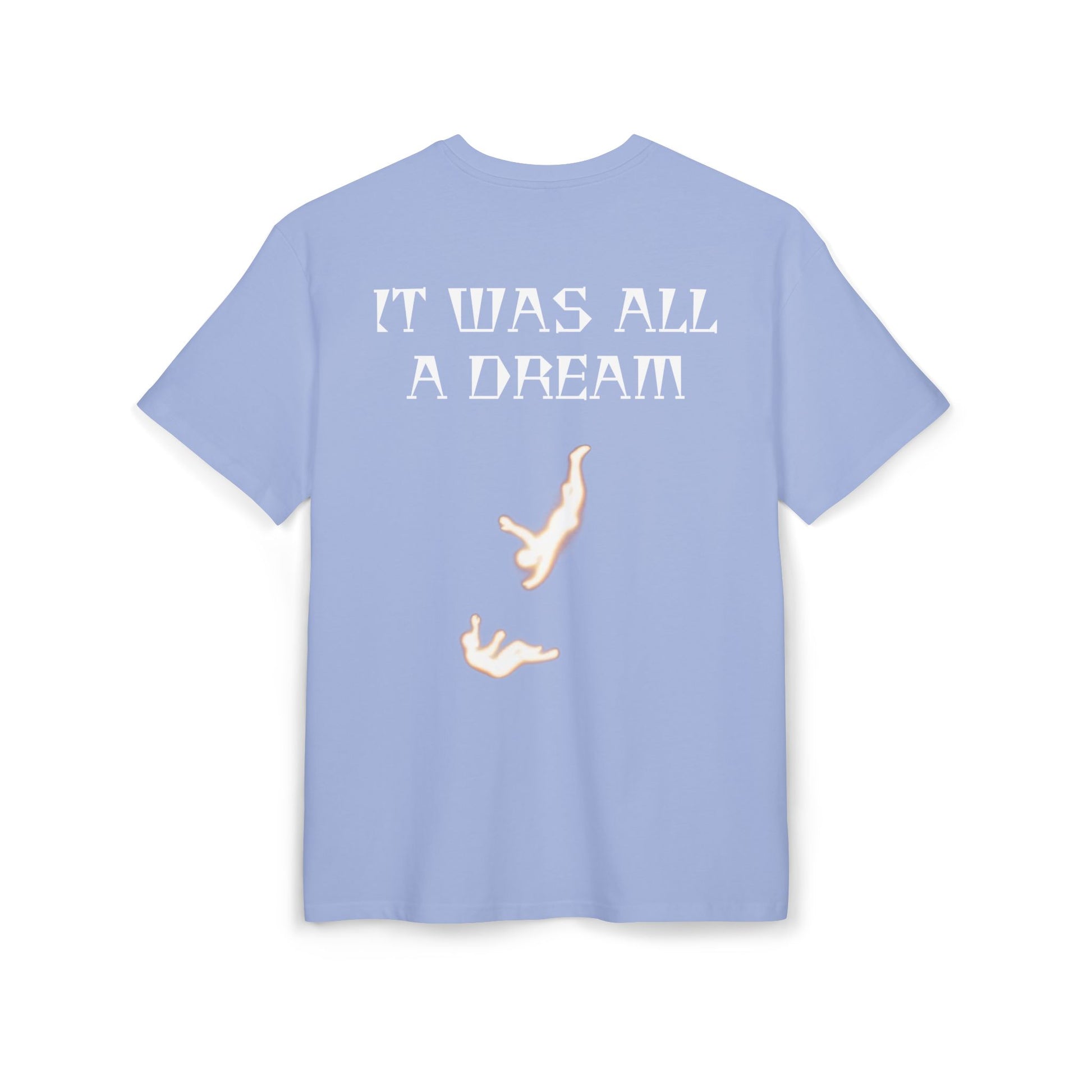 Dreamy Oversize T-Shirt