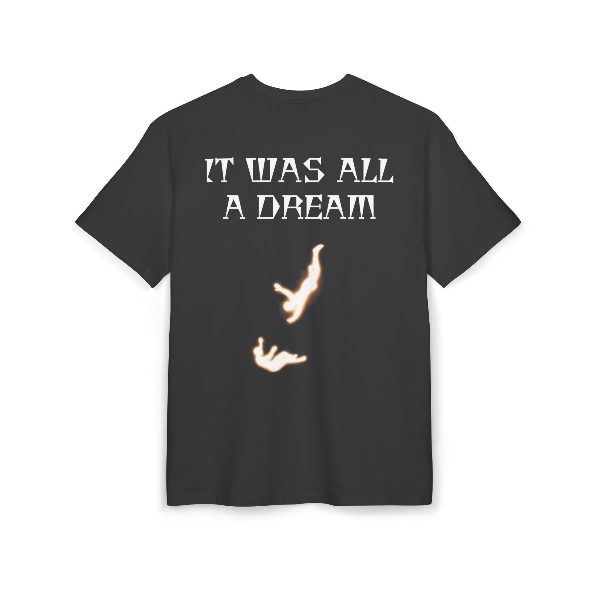 Dreamy Oversize T-Shirt