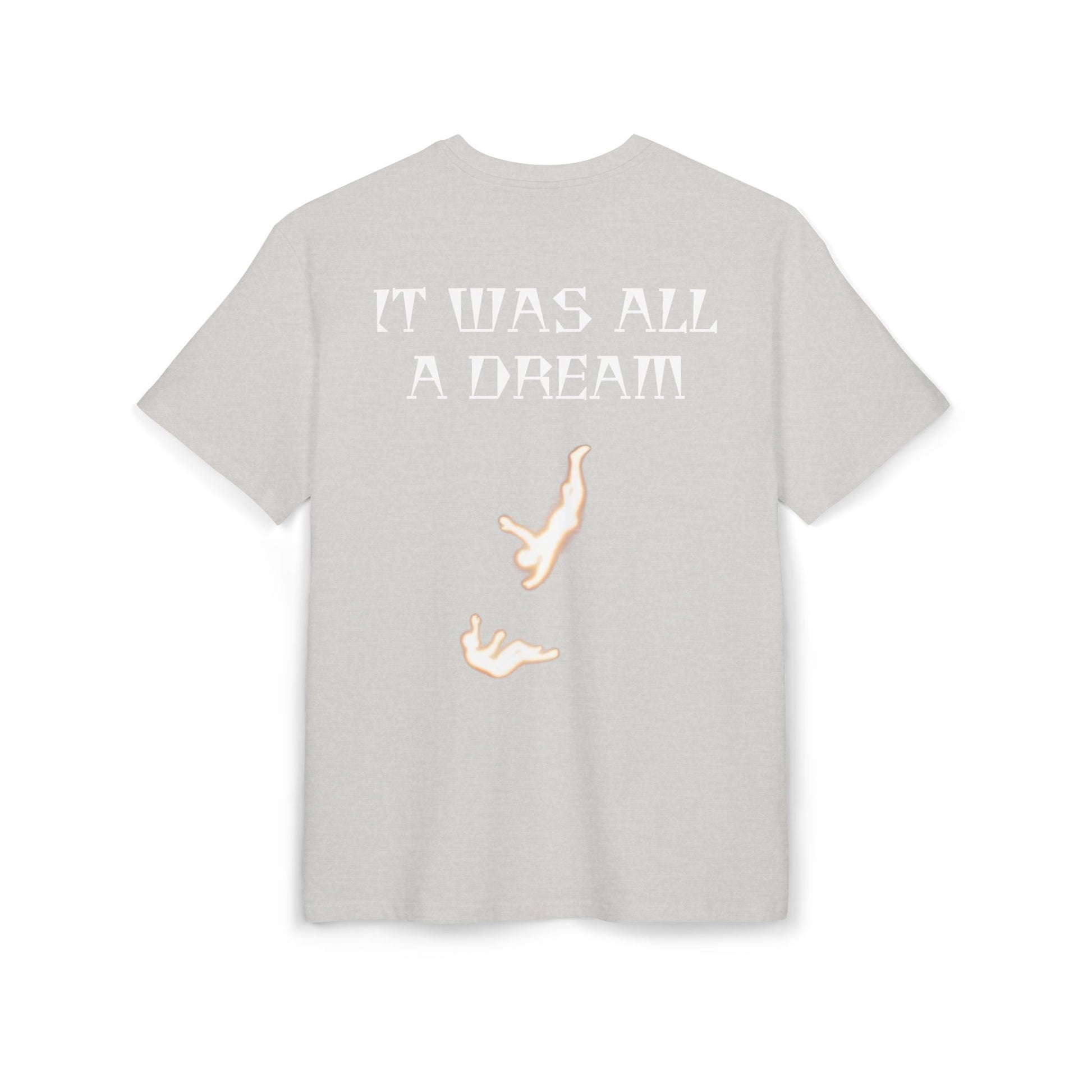 Dreamy Oversize T-Shirt