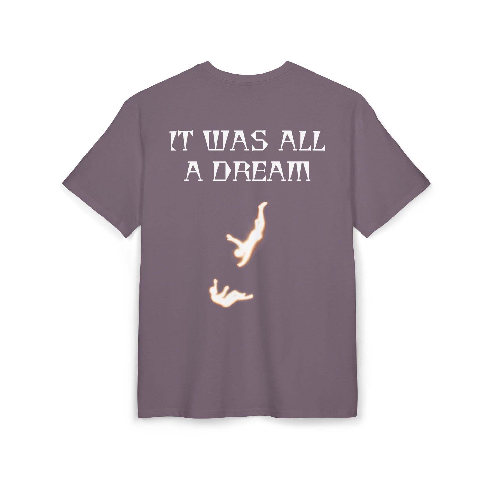 Dreamy Oversize T-Shirt