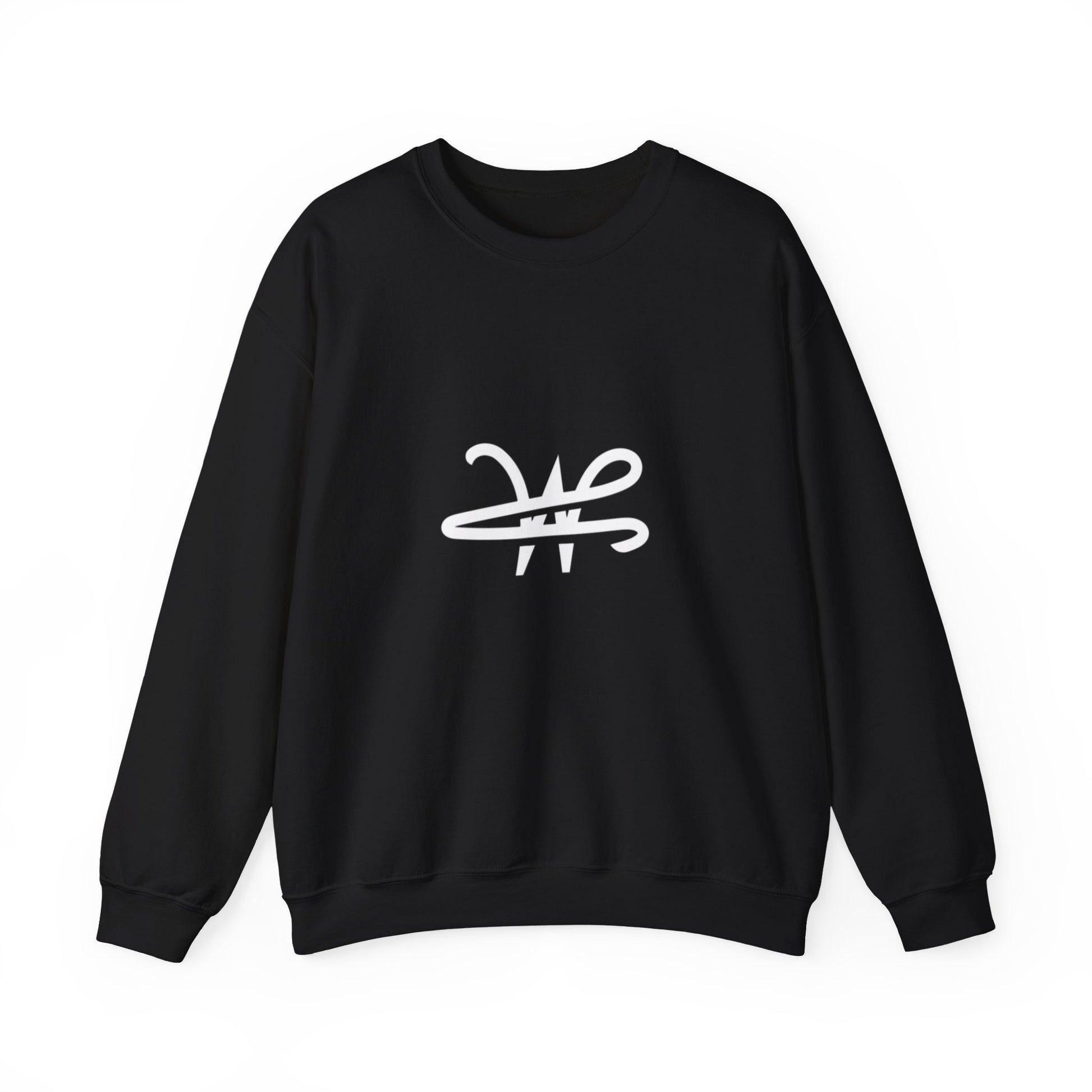 Water Drippin Crewneck Sweatshirt