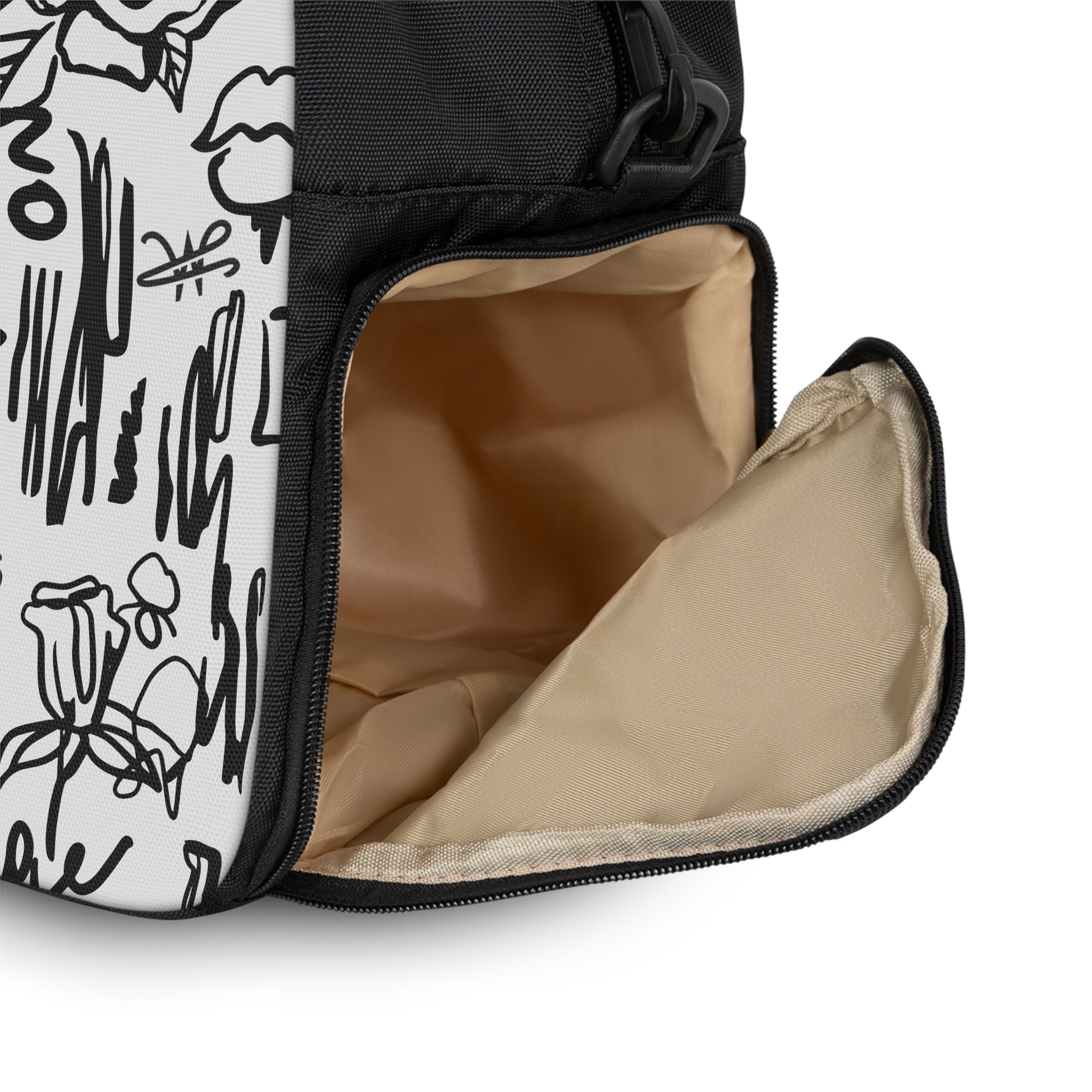 Artistic Fitness Handbag