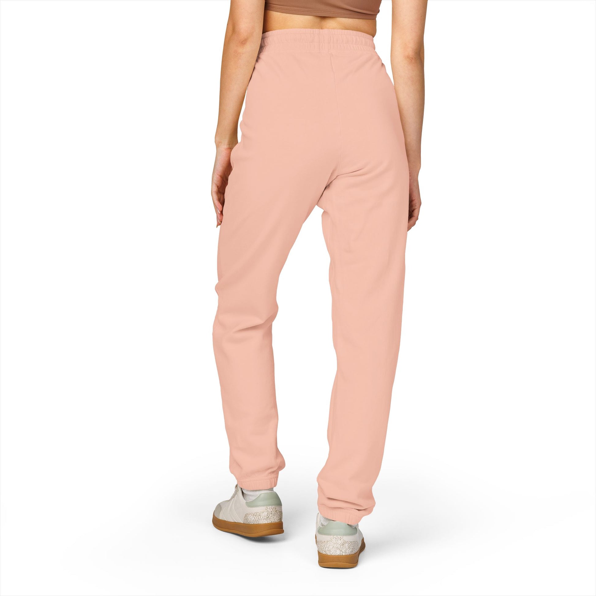 Cozy Casual Sweatpants
