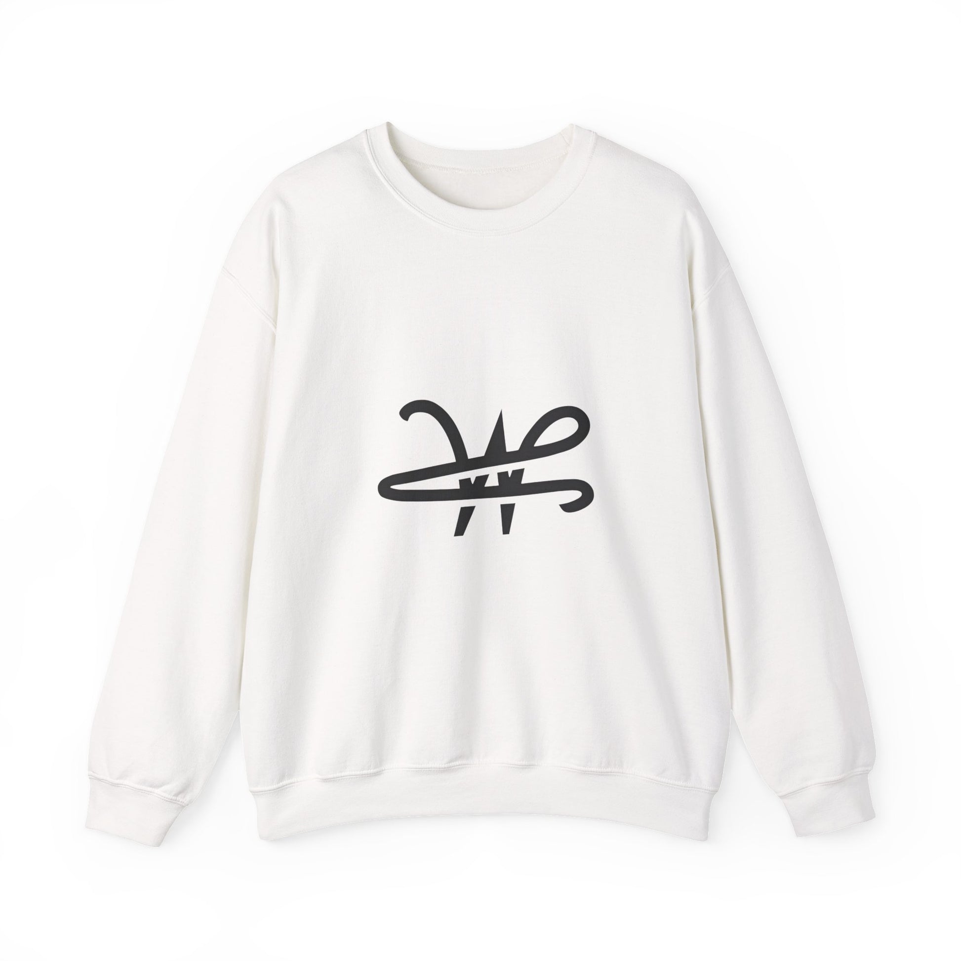 Water Drippin Crewneck Sweatshirt