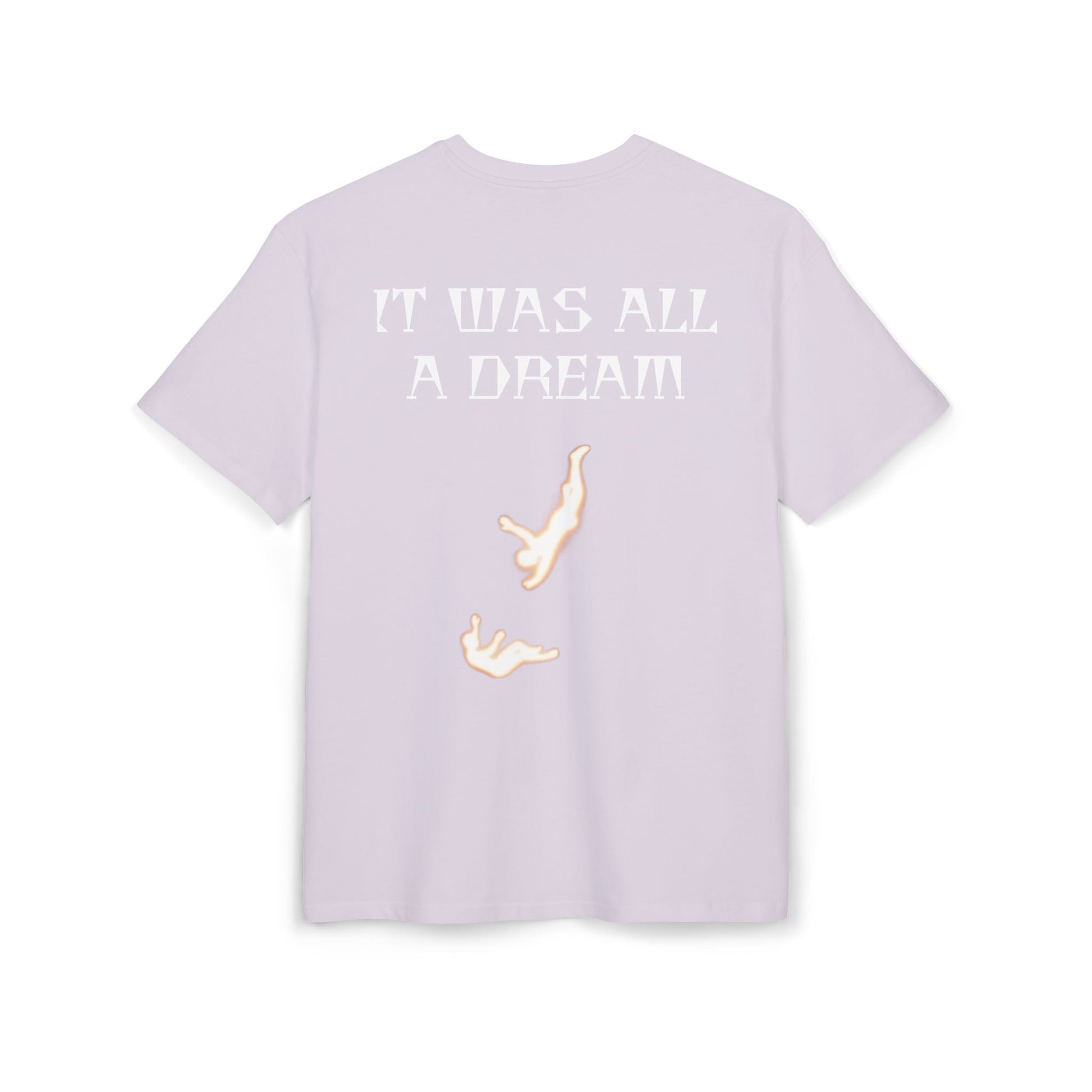 Dreamy Oversize T-Shirt