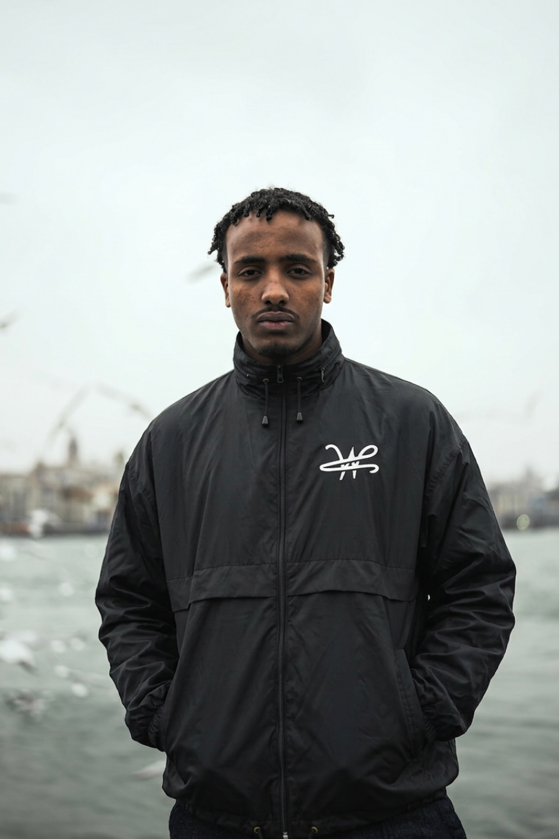 Windbreaker - Jacket