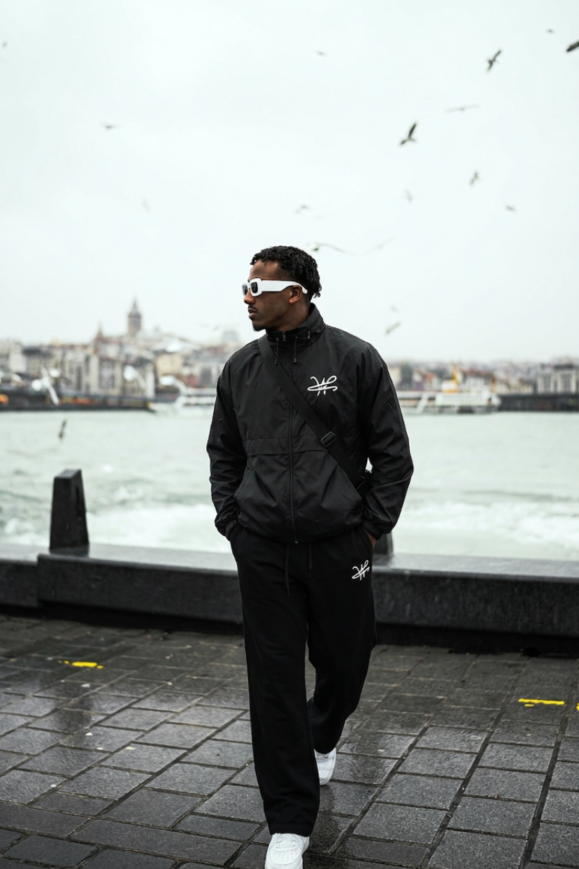 Windbreaker - Jacket