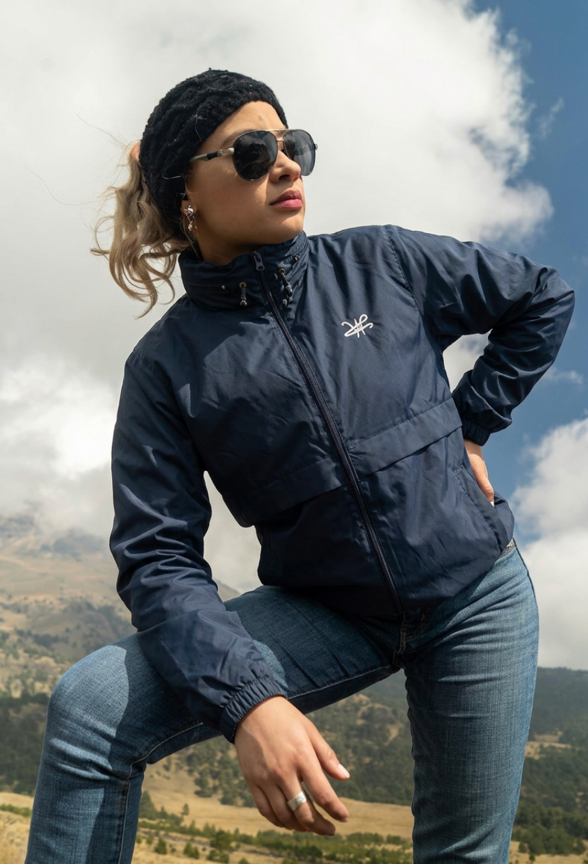 Windbreaker - Jacket