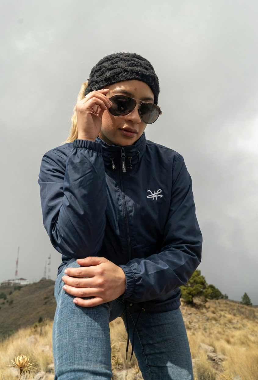 Windbreaker - Jacket