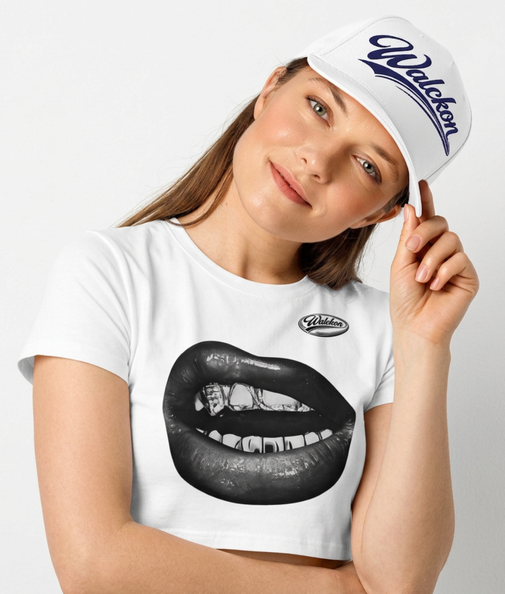Walckon x Otto Panel Cap