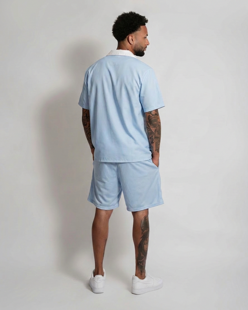 Faith Saves Shorts