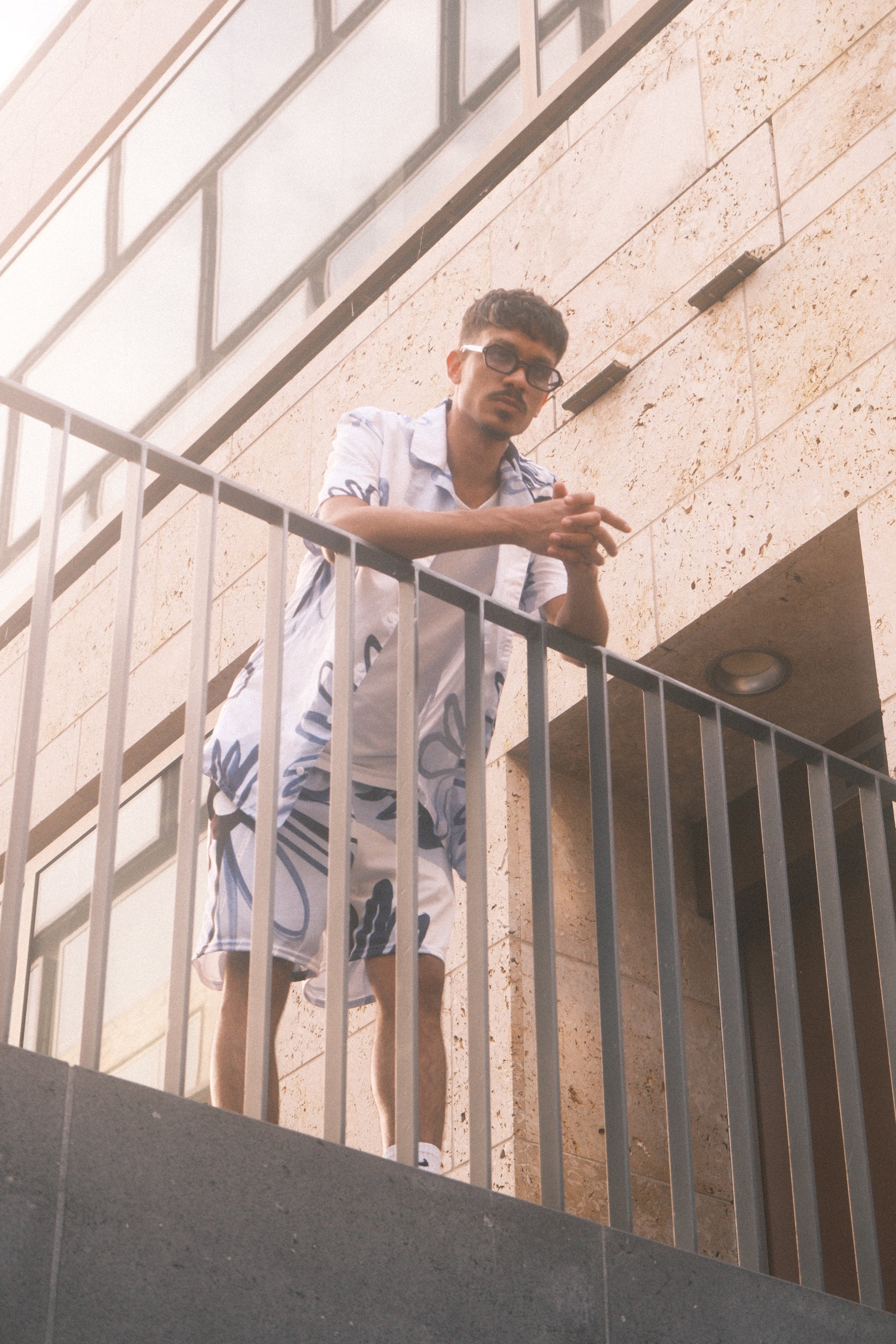 1804 Button Shirt