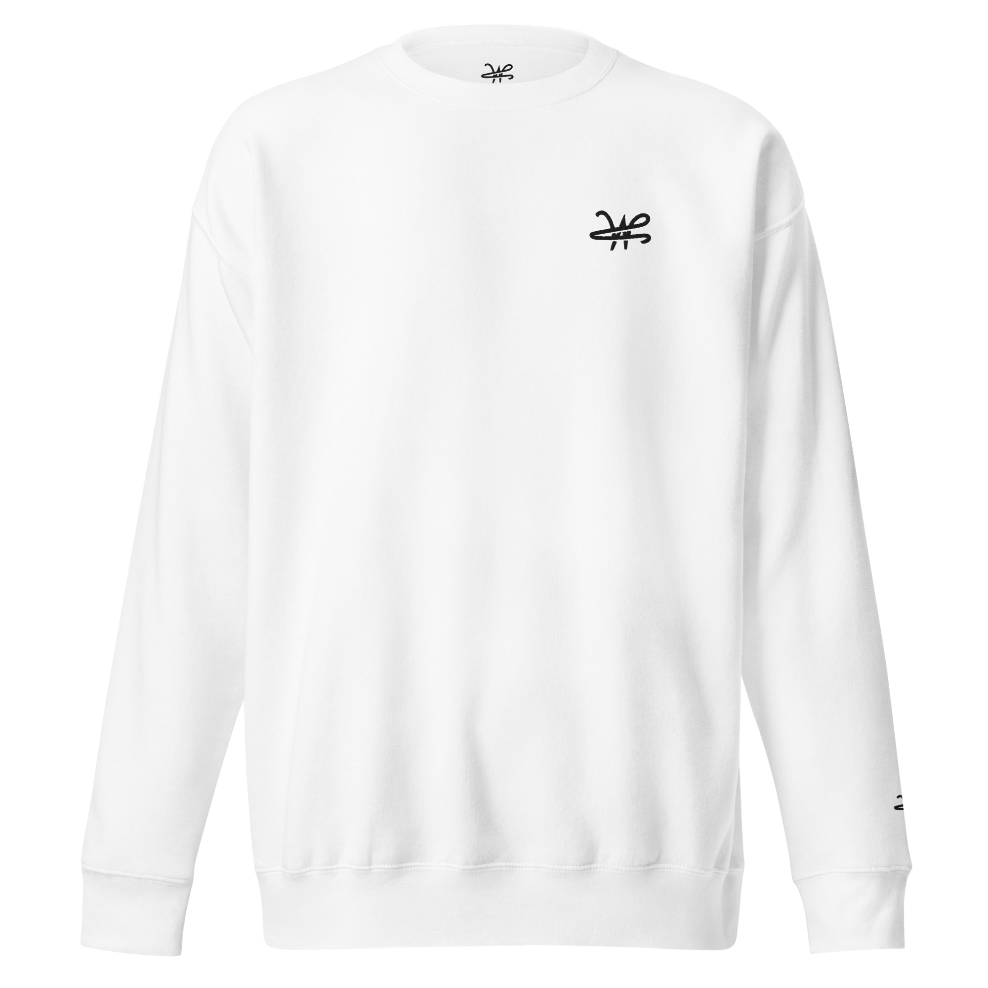 Premium Sweatshirt – Walckon